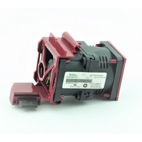 V40W12BS1M5, 40x40x56mm 12VDC 1.10A 2 Kablolu Fan