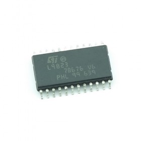 E-L9823013TR, L9823, SOIC-24 SMD Entegre Devre