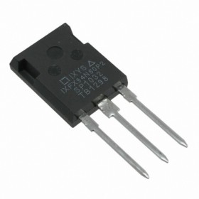 IXFX94N50P2, 500V 94A Mosfet Transistör PLUS-247