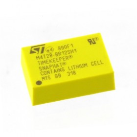 M4T28-BR12SH1, Timekeeper