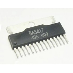 BA5417, HSIP-15 Entegre Devre