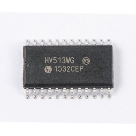 HV513WG, SOIC-24 SMD Entegre Devre