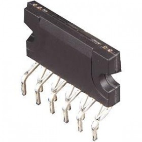 STV9556, Clipwatt-11 Entegre Devre