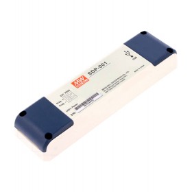 SDP-001, Akıllı Zaman Ayarlı Dimleme Programlayıcısı, Meanwell