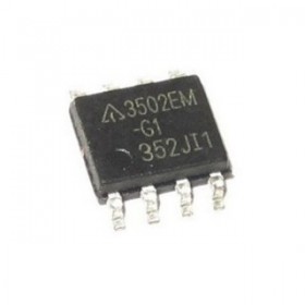 AP3502EMTR-G1DICT, 3502EM-G1, SOIC-8 Voltaj Regülatörü