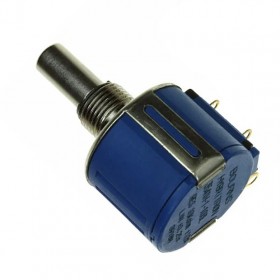 3541H-1-103L, 10K 2W Linear Potansiyometre