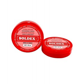 Soldex Lehim Pastası