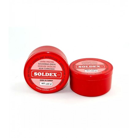 Soldex Lehim Pastası