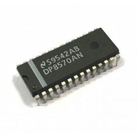 DP8570AN, DP8570, DIP-28 Entegre Devre
