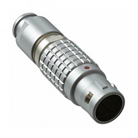 FGG.2B.306.CLAD62Z Lemo Konektör