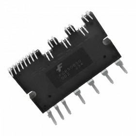 FCBS0650, 500V 6A Trifaze Akıllı Güç Modülü