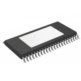 TAS5624ADDVR, TAS5624A, HTSSOP-44 SMD Entegre Devre