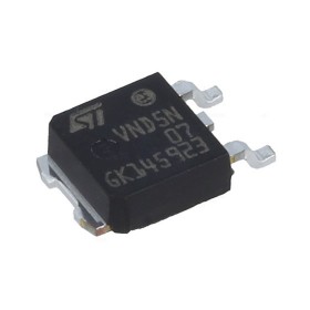 VND5N07, VND5N, TO-252 SMD Entegre Devre