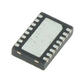 LTC3417AIDHC-2, DFN-16 SMD Voltaj Regülatör