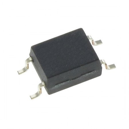 TLP172AM, 172AM, SOP-6-4L SMD Solid State Röle