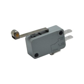 AF171, Micro Switch Gri Uzun Makaralı