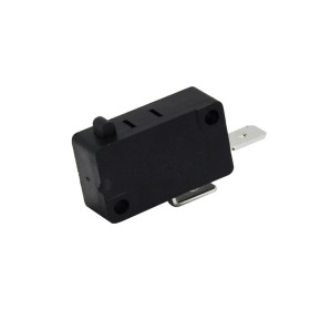 AF176D, Mikro Switch 25A Paletsiz Siyah