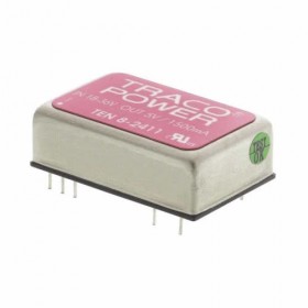 TEN 8-2411, 18-36Vin 5Vout 1.5A 7.5W DC/DC Konvertör