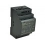 HDR-60-12, 12VDC 4.50A Ray Montaj Güç Kaynağı, MeanWell