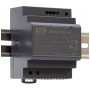 HDR-100-12, 12VDC 7.10A Ray Montaj Güç Kaynağı, MeanWell