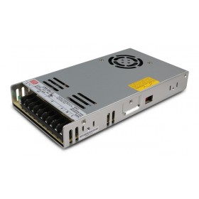 LRS-350-5, 5VDC 60.0A 300W Güç Kaynağı, MeanWell