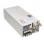 RSP-1500-12, 12VDC 125A PFC 1500W Güç Kaynağı, MeanWell