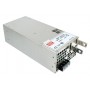 RSP-1500-48, 48VDC 32A PFC 1536W Güç Kaynağı, MeanWell