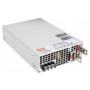 RSP-2400-48, 48VDC 50A PFC 2400W Güç Kaynağı, MeanWell