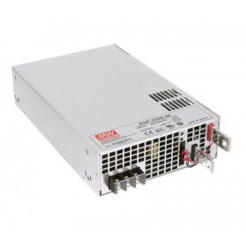 RSP-3000-48, 48VDC 62.5A PFC 3000W Güç Kaynağı, MeanWell