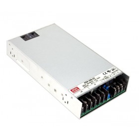 RSP-500-4, 4VDC 90.0A PFC 360W Güç Kaynağı, Mean Well
