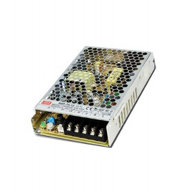 RSP-75-5, 5VDC 15A PFC 75W Güç Kaynağı, MeanWell