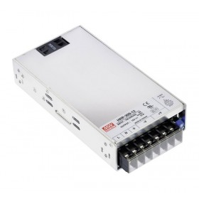 HRP-300-12, 12VDC 27.0A 324W Güç Kaynağı, MeanWell
