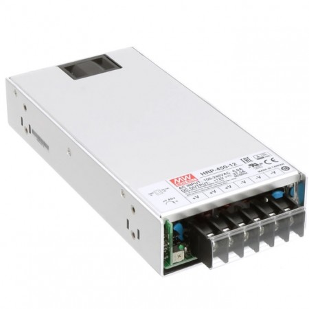 HRP-450-3.3, 3.3VDC 90.0A 297W Güç Kaynağı, MeanWell