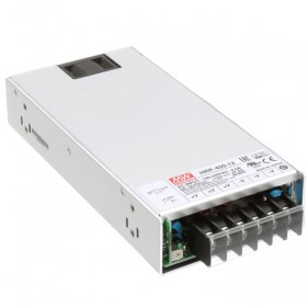 HRP-450-7.5, 7.5VDC 60.0A 450W Güç Kaynağı, MeanWell