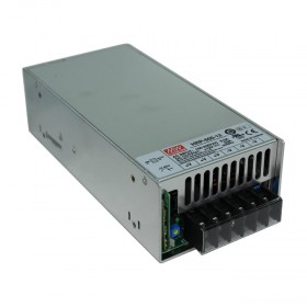 HRP-600-12, 12VDC 53.0A 636W Güç Kaynağı, MeanWell