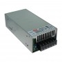 HRP-600-12, 12VDC 53.0A 636W Güç Kaynağı, MeanWell