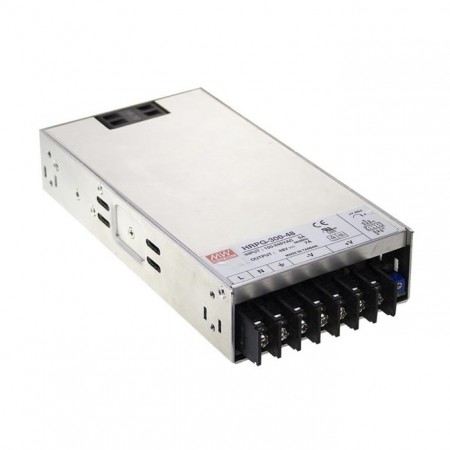 HRPG-300-3.3, 3.3VDC 60.0A 198W Güç Kaynağı, MeanWell
