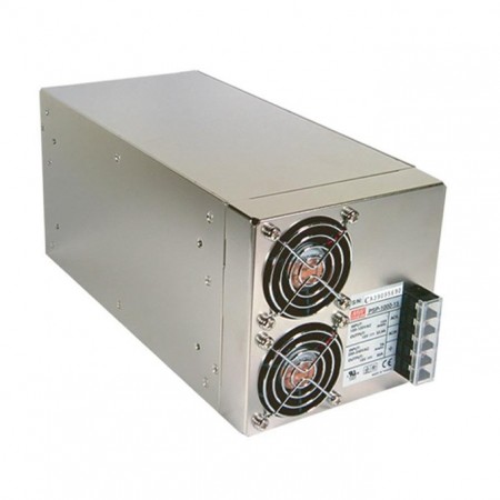 PSP-1000-12, 12VDC 75.0A 900W Güç Kaynağı, MeanWell