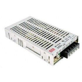 SP-75-12, 12VDC 75.6W AC/DC Güç Kaynağı