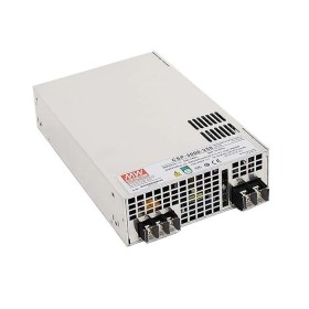 CSP-3000-400, 400VDC 7.5A PFC 3000W Güç Kaynağı, MeanWell