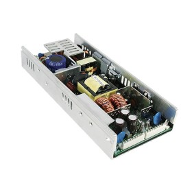 USP-350-48, 48VDC 7.3A PFC 350W Güç Kaynağı, MeanWell