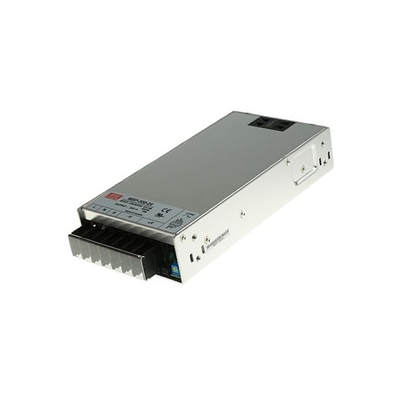 MSP-300-12, 12VDC 27A 324W Medikal AC/DC SMPS, MeanWell