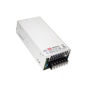 MSP-600-24, 24VDC 27A 648W Medikal AC/DC Güç Kaynağı, MeanWell
