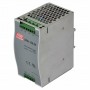 DRH-120-48, 48VDC 2.5A Ray Montaj Güç Kaynağı, MeanWell