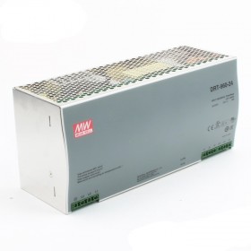 DRT-960-48, 48VDC 20.0A Trifaze Güç Kaynağı, MeanWell
