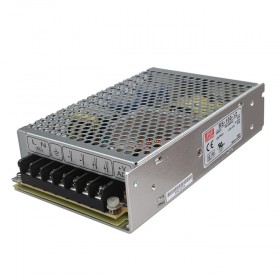 RS-100-24, 24VDC 4.2A 108W Güç Kaynağı, MeanWell