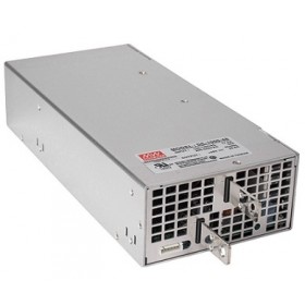 SE-1000-48, 48VDC 20.8A 1000W Güç Kaynağı, Mean Well