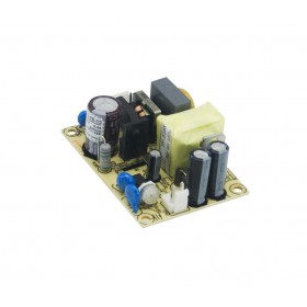 EPS-15-3.3, 3.3VDC 3.0A 15W Açık Tip Güç Kaynağı, MeanWell