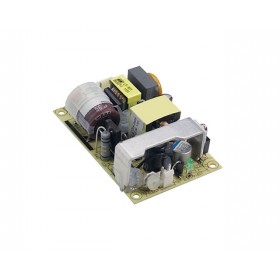 EPS-25-3.3, 3.3VDC 5.0A 15W Açık Tip Güç Kaynağı, MeanWell