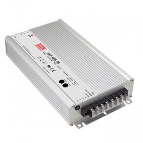 HEP-600-30, 30VDC 20.0A 600W Güç Kaynağı, MeanWell